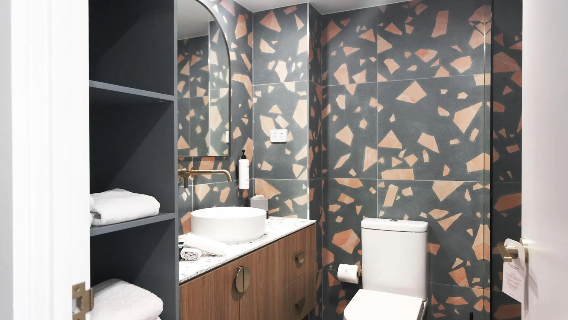 Hotel Swiss-Belhotel Brisbane
