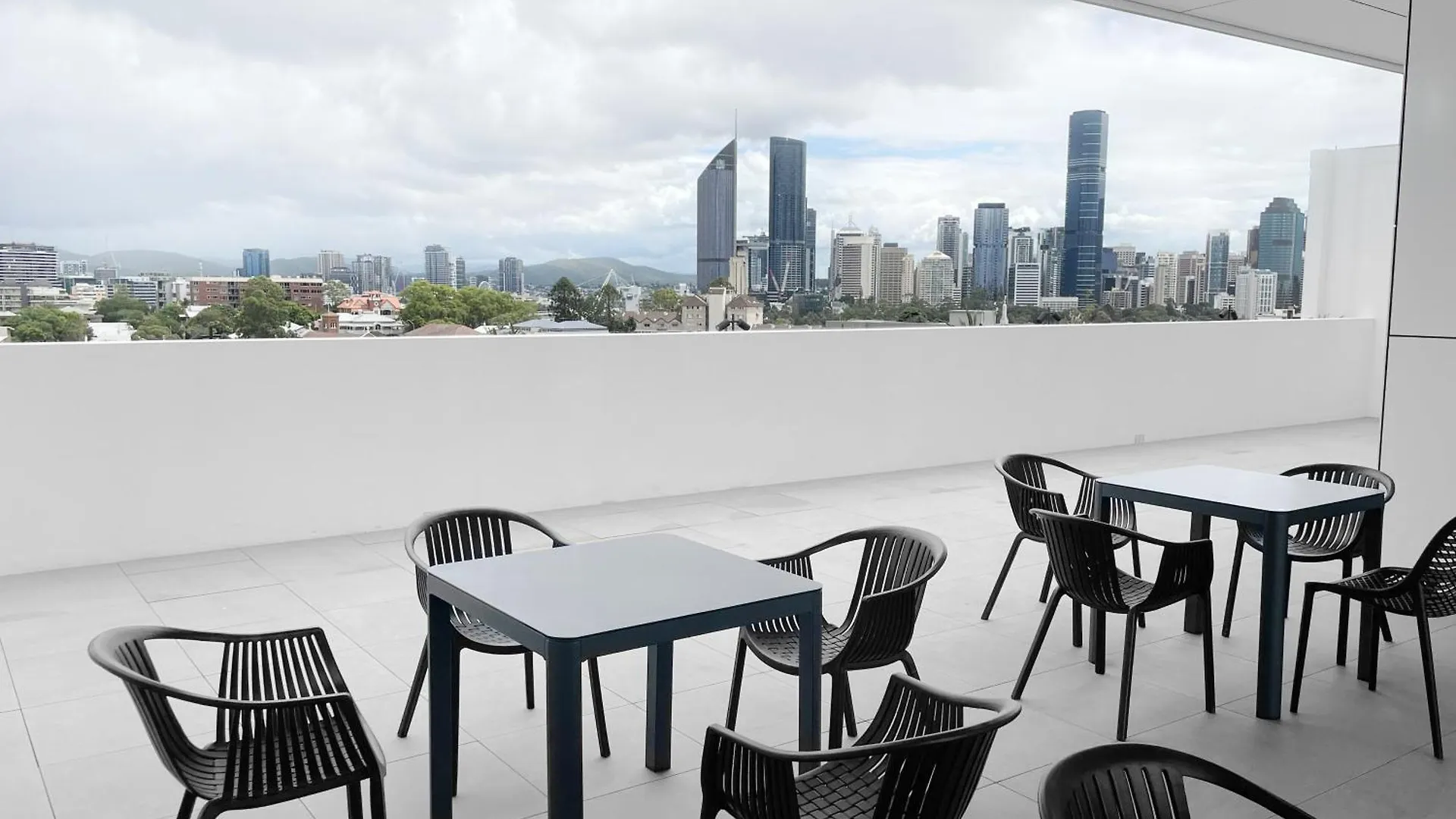 Hotel Swiss-Belhotel Brisbane