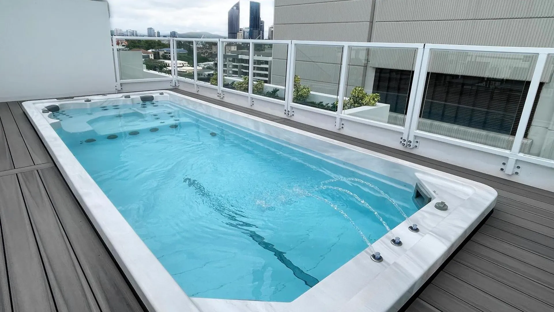 Swiss-Belhotel Brisbane