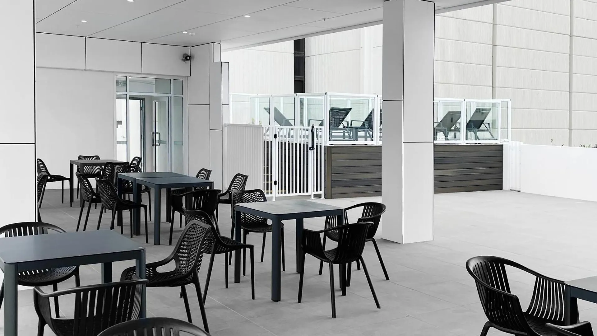 Swiss-Belhotel Brisbane 4*,  Austrálie