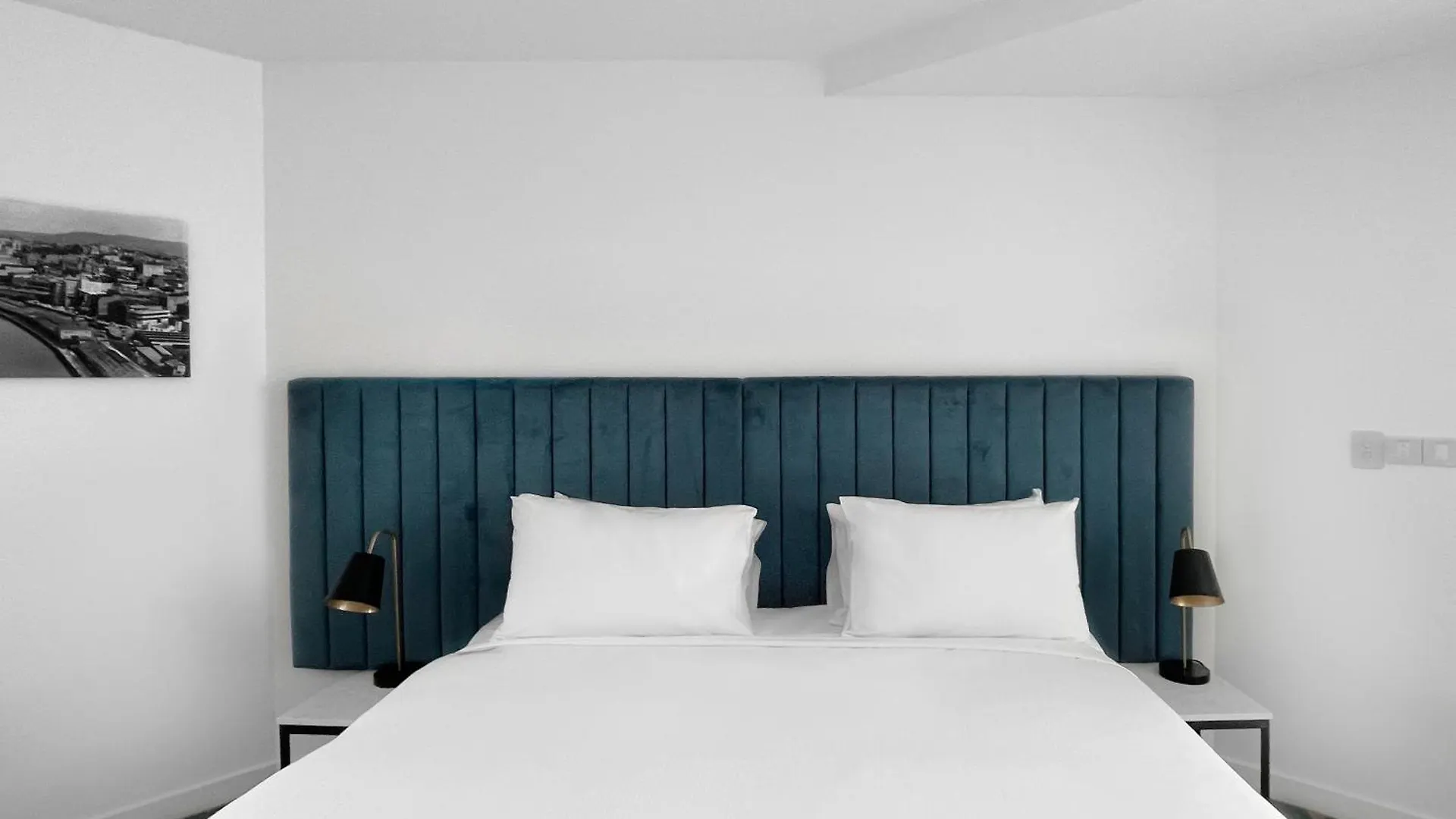 Swiss-Belhotel Brisbane 4*,