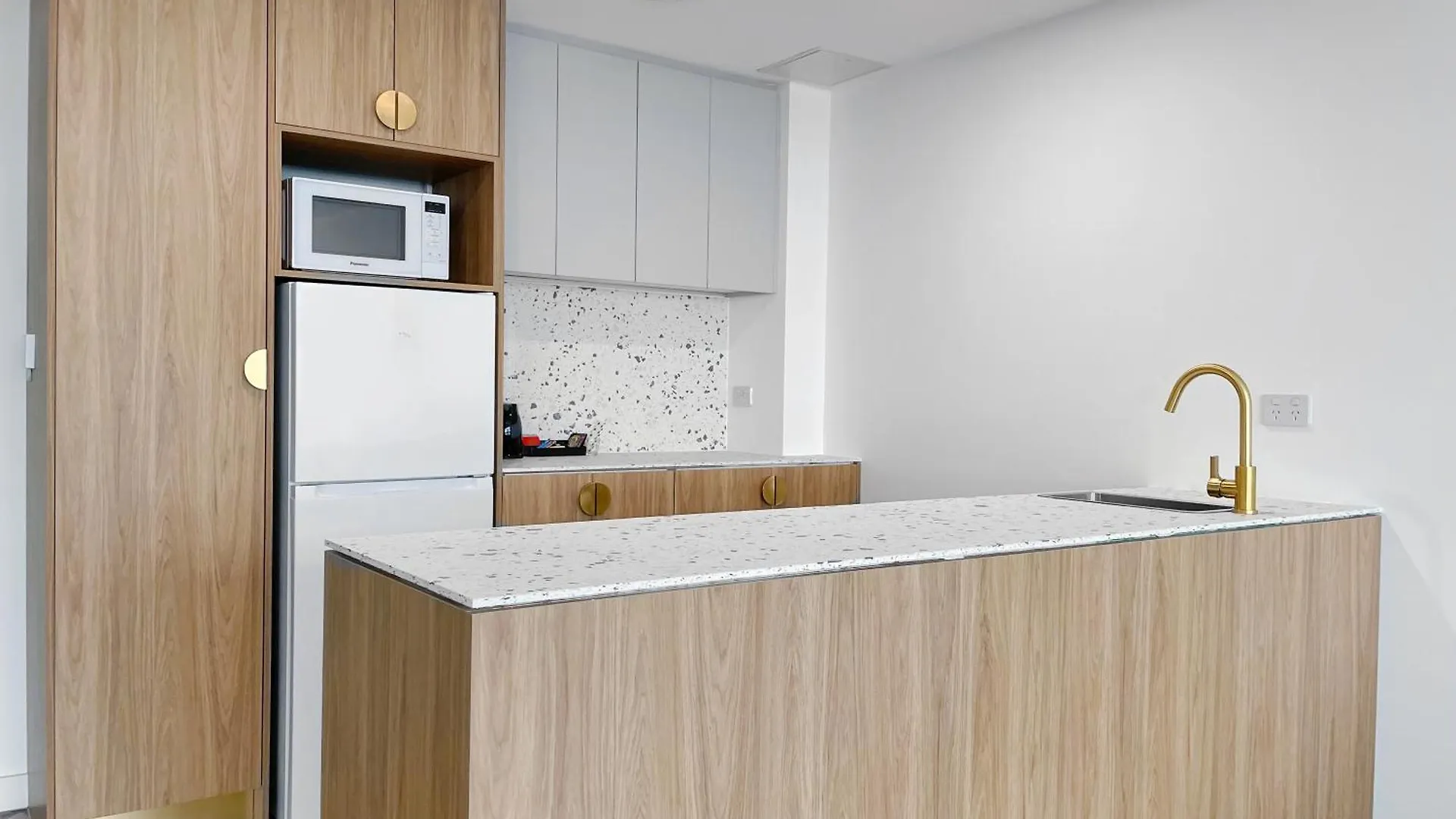 **** Hotel Swiss-Belhotel Brisbane Austrálie