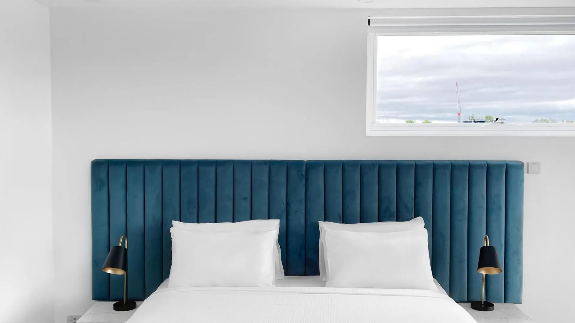 Swiss-Belhotel Brisbane 4*,  Austrálie