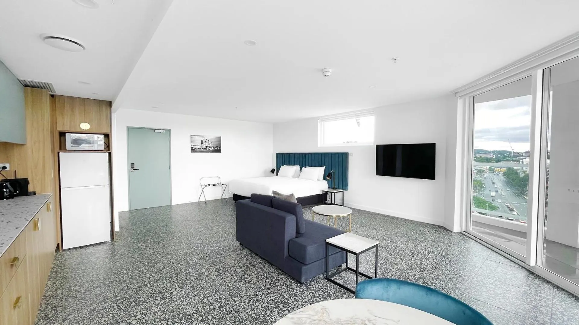 Swiss-Belhotel Brisbane
