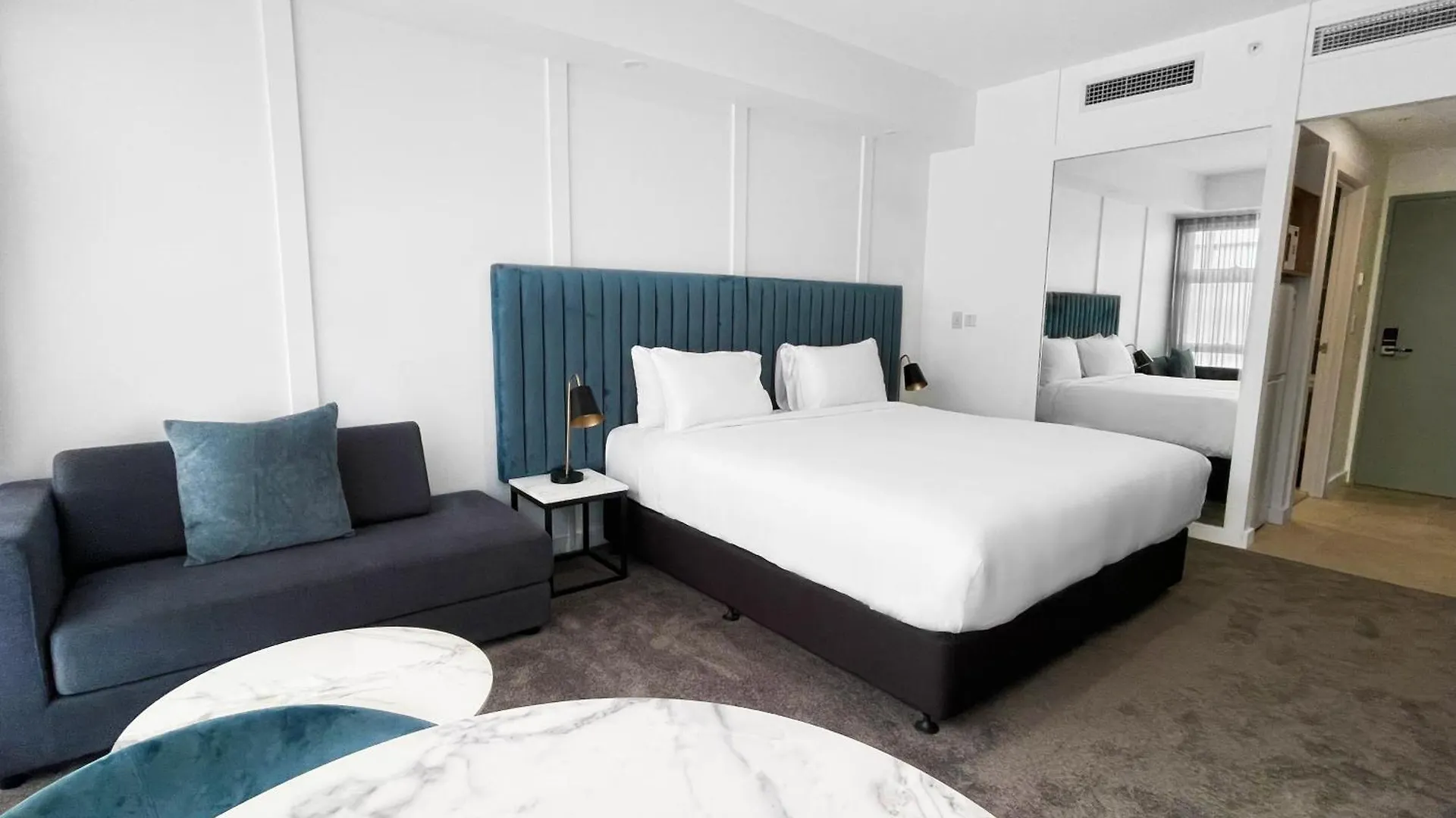 Swiss-Belhotel Brisbane Hotel