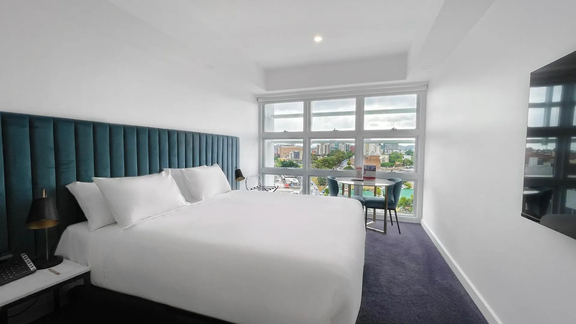 Hotel Swiss-Belhotel Brisbane