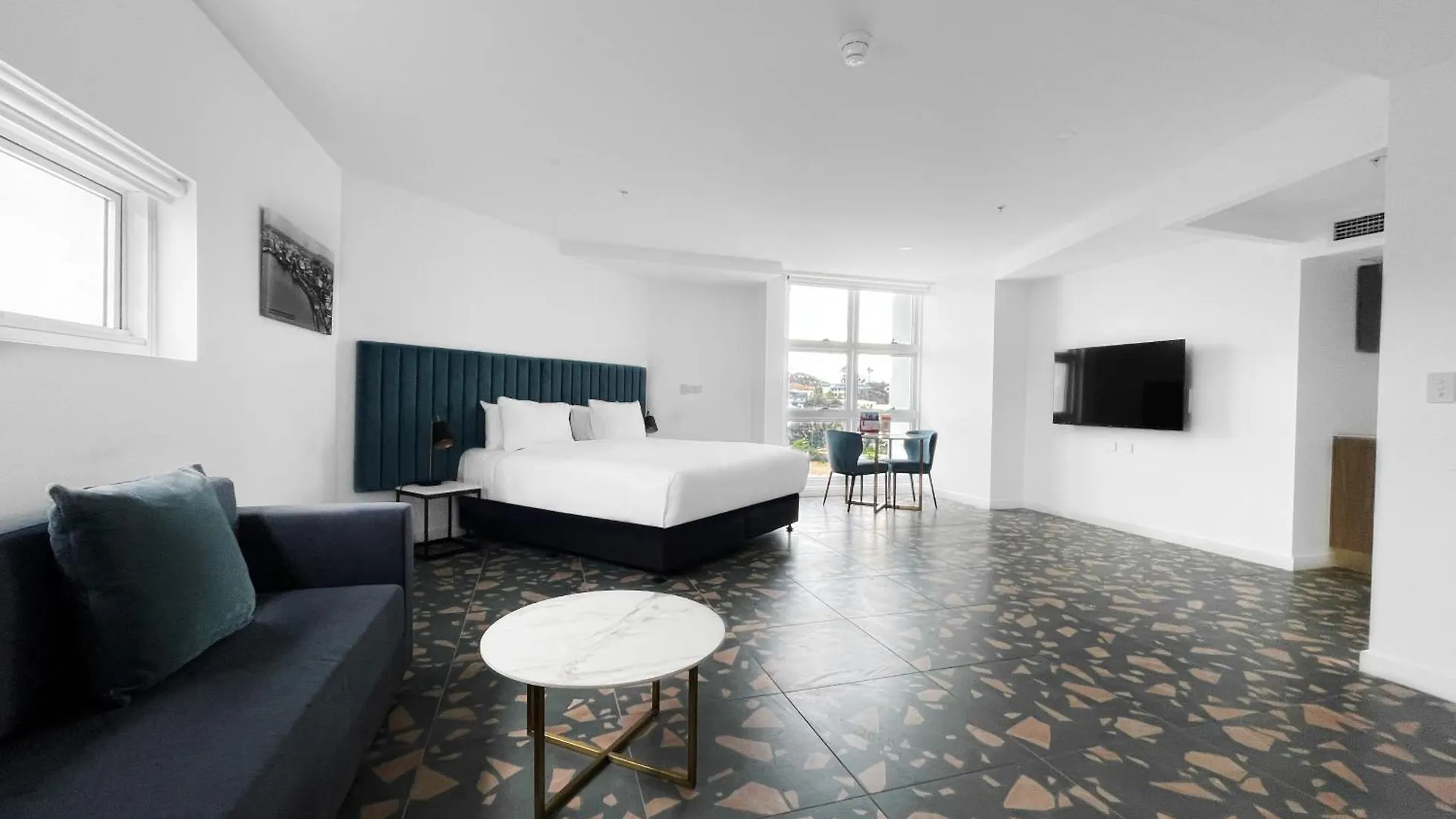 Swiss-Belhotel Brisbane 4*,  Australia