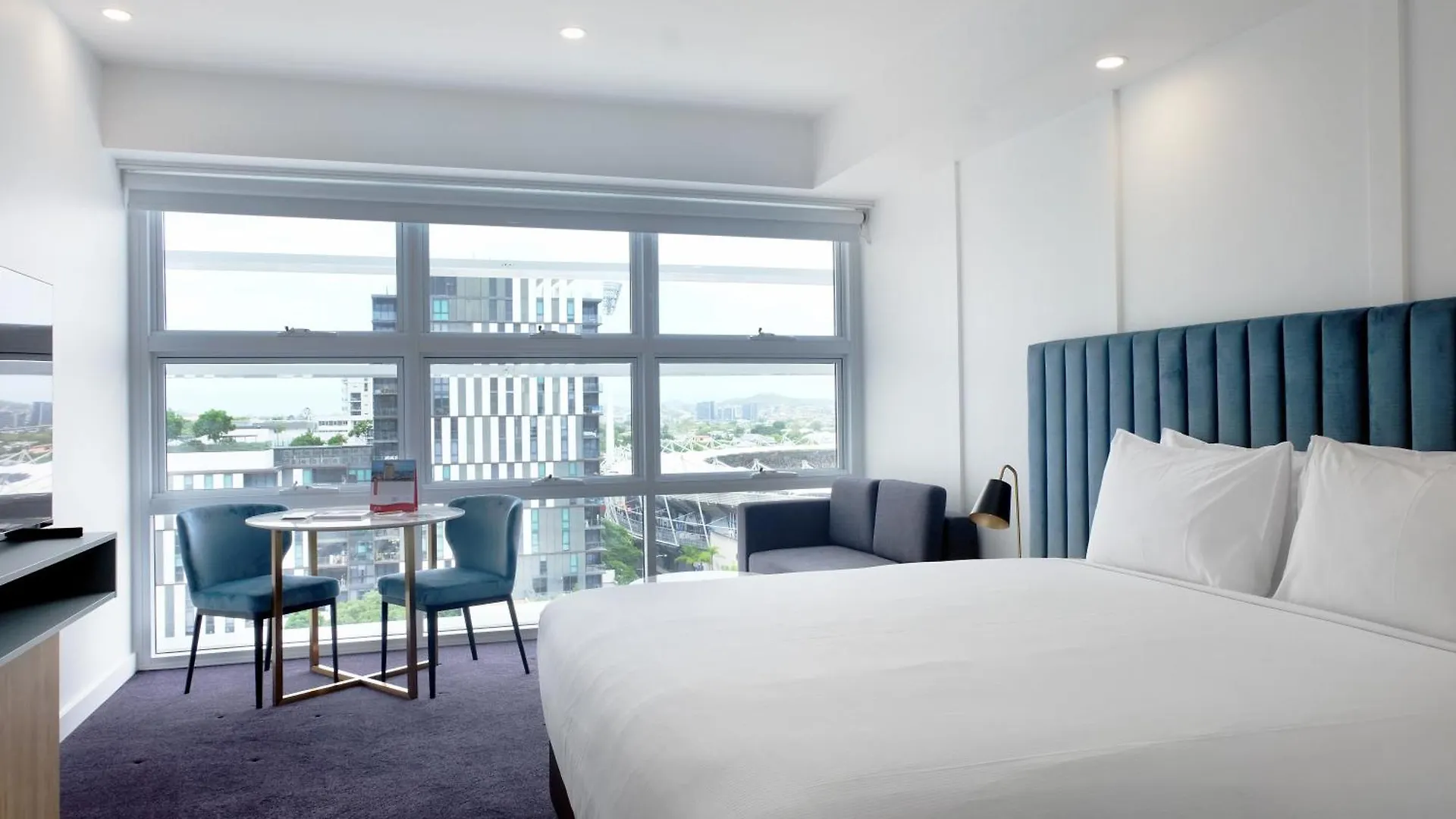 Swiss-Belhotel 布里斯班