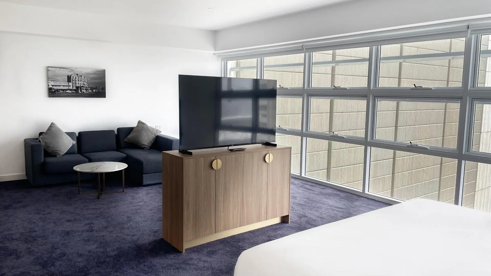 Swiss-Belhotel 布里斯班 酒店