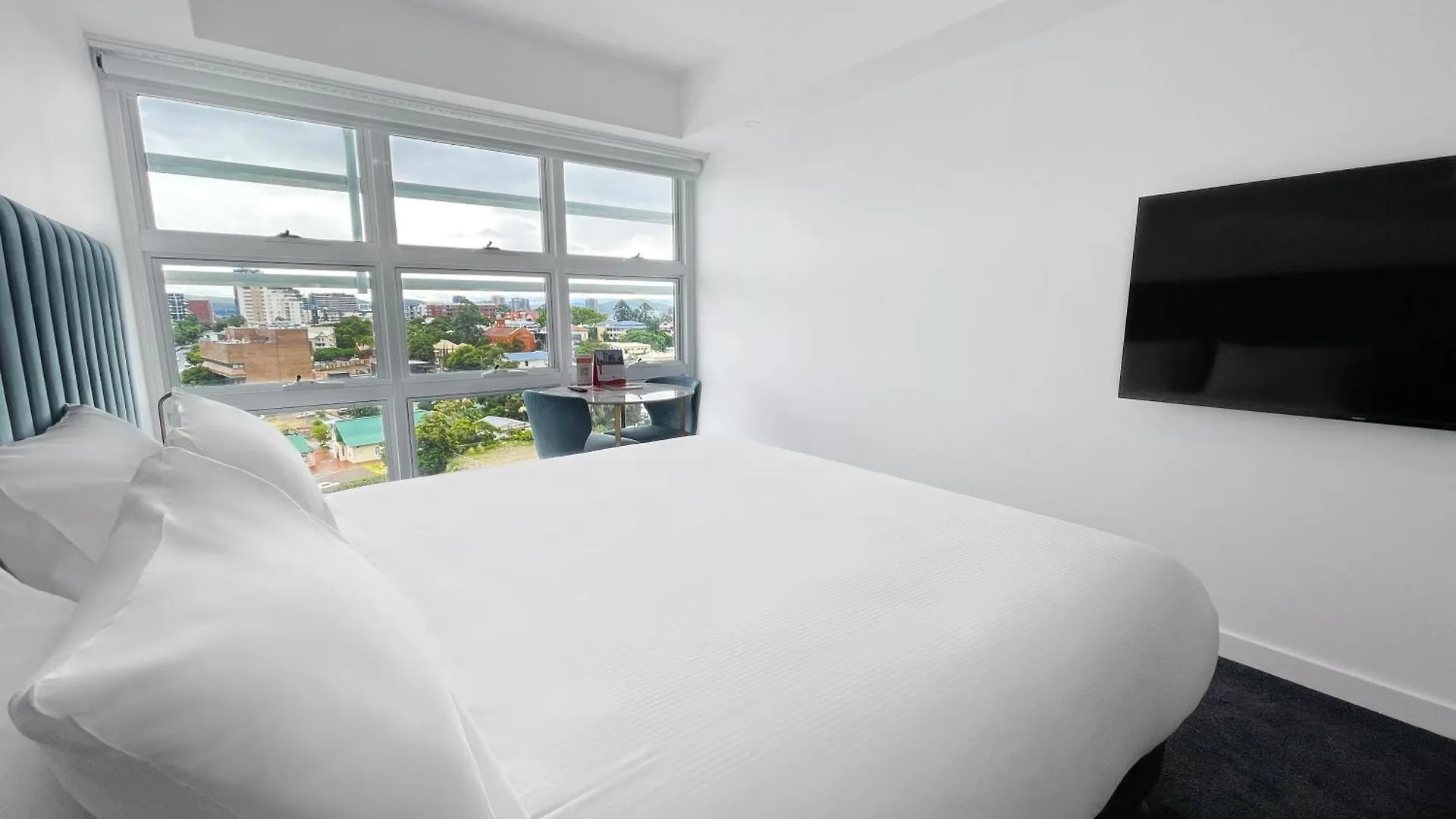 Swiss-Belhotel 布里斯班 4*,
