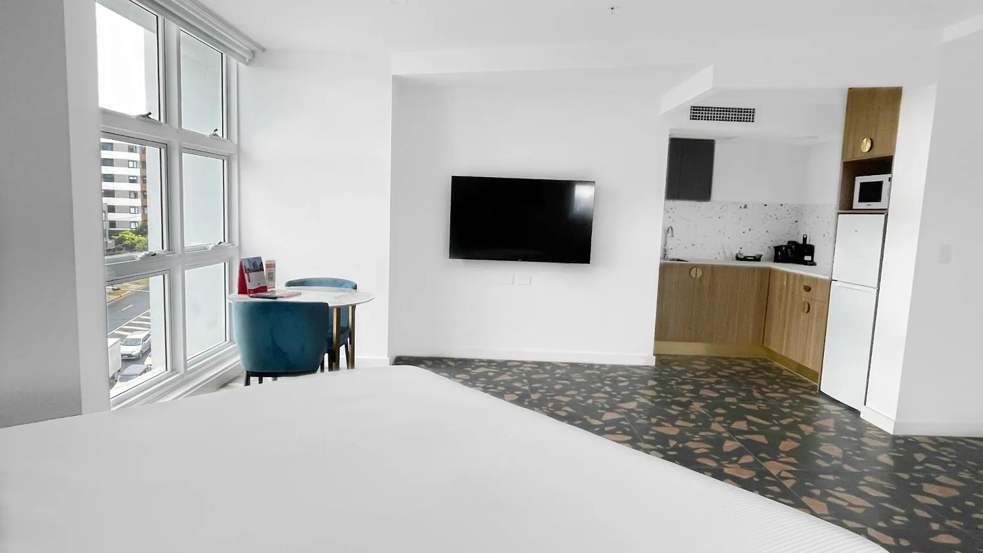 Swiss-Belhotel 布里斯班 酒店