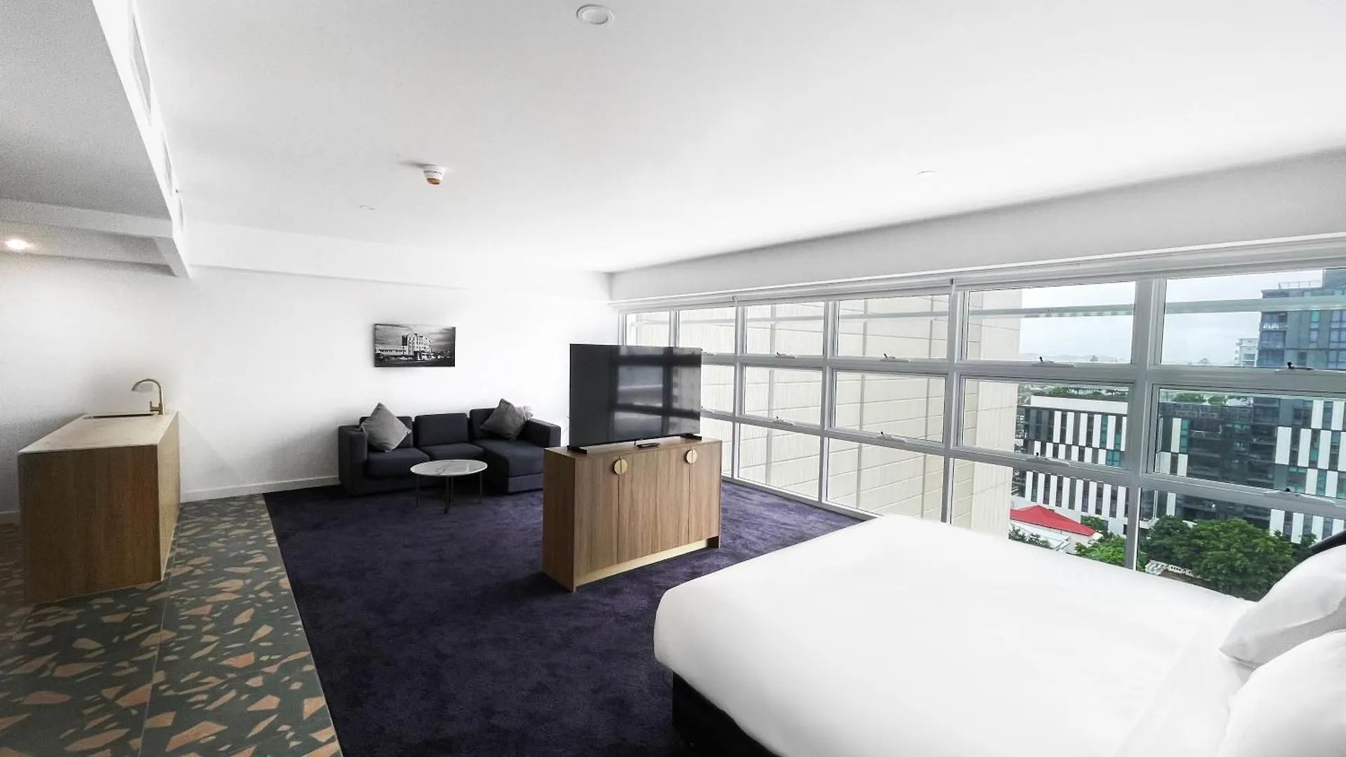 Swiss-Belhotel 布里斯班 澳大利亚