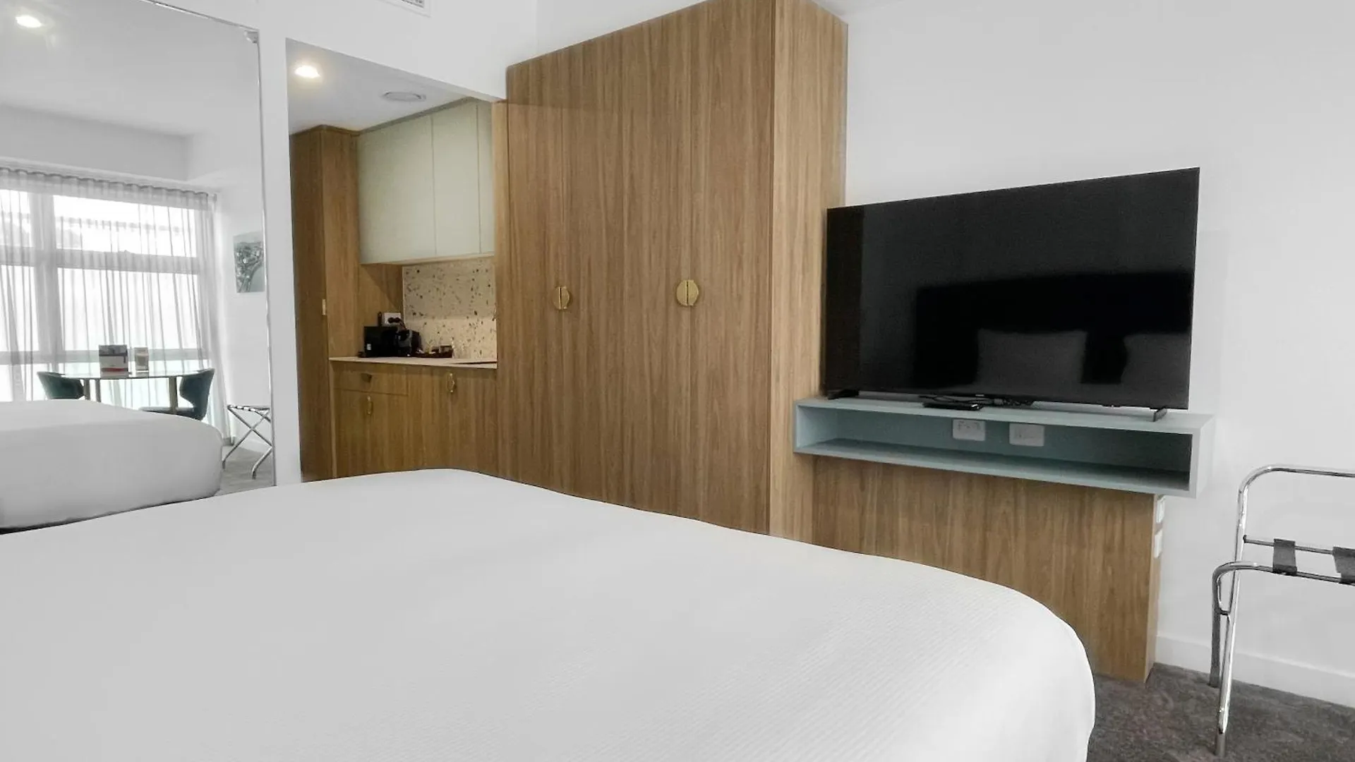Swiss-Belhotel 布里斯班